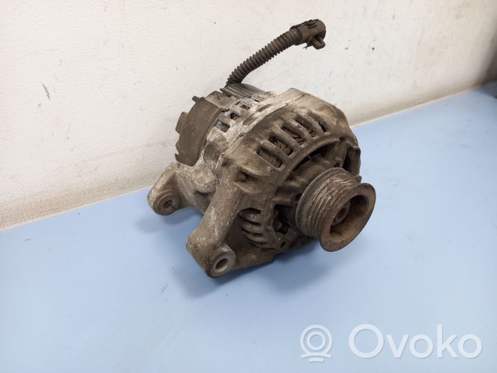 Opel Corsa B Alternator 0123100003