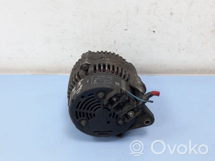 Ford Scorpio Alternator 0123320014