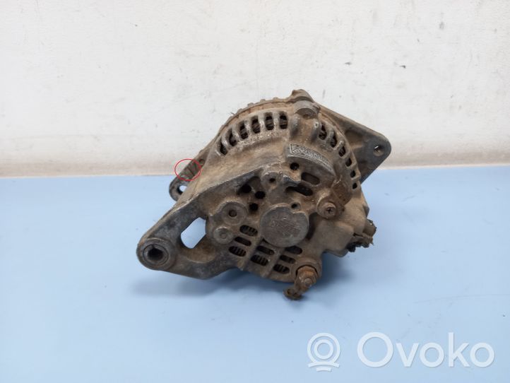 Nissan Sunny Generatore/alternatore A5T41592B