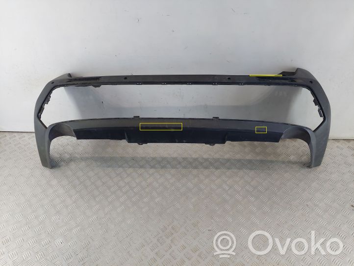 Toyota RAV 4 (XA50) Paraurti 5215942230