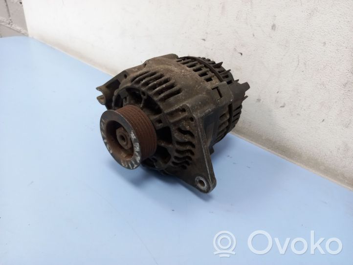 Citroen ZX Generator/alternator A11VI40