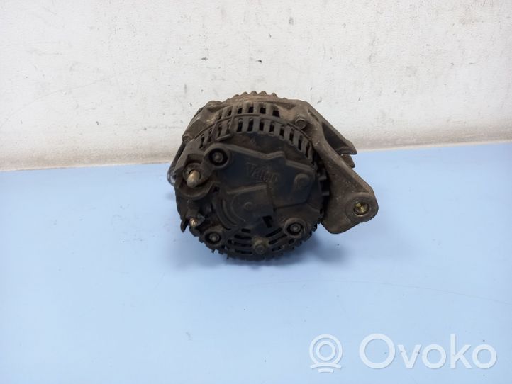 Citroen ZX Generator/alternator A11VI40