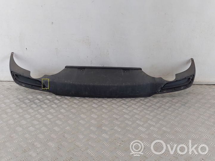 Opel Insignia B Listwa dolna zderzaka tylnego 551004542