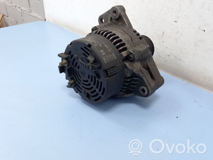 Audi 80 90 S2 B4 Alternator 0123335001