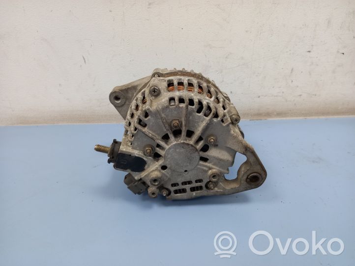 Nissan Patrol 260 Generatore/alternatore LR190752