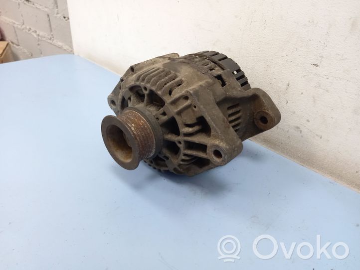 Renault Master II Alternator 2541928A