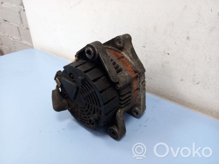 Opel Sintra Generatore/alternatore 2542201A