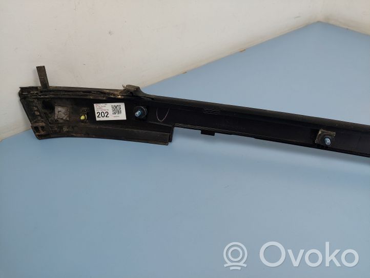 Lexus RX 330 - 350 - 400H Katon muotolistan suoja 45555111380