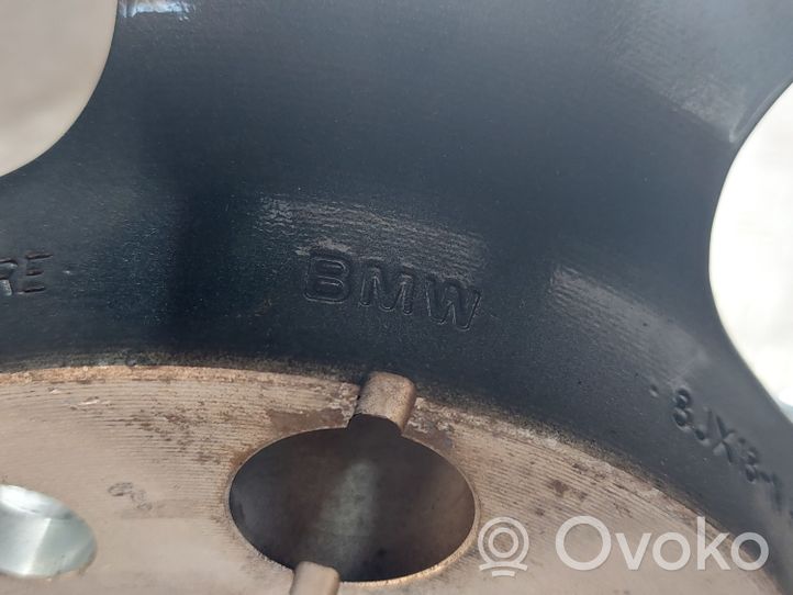 BMW 1 F40 Felgi aluminiowe R18 8092353GRE