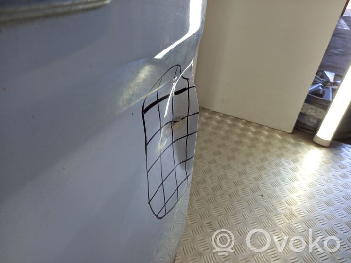 Fiat Ducato Rear door 8772278353