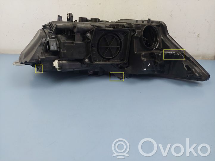 4K0941034 Audi A6 S6 C8 4K Scheinwerfer, 150.00 € | RRR