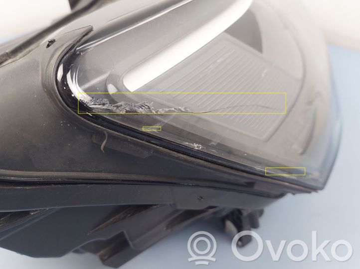 4K0941034 Audi A6 S6 C8 4K Scheinwerfer, 150.00 € | RRR