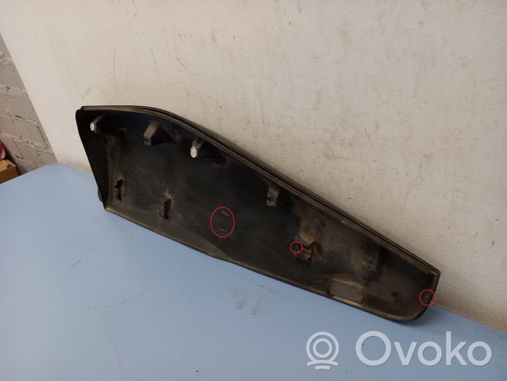 Toyota C-HR Rivestimento portiera posteriore (modanatura) 75077