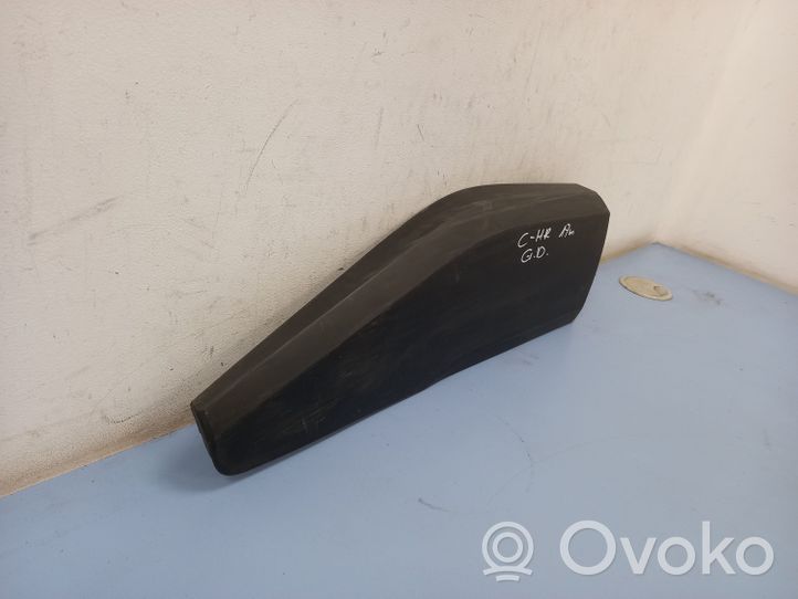 Toyota C-HR Rivestimento portiera posteriore (modanatura) 75077