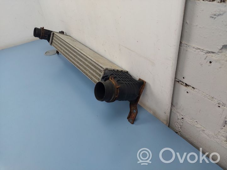 Ford Galaxy Chłodnica powietrza doładowującego / Intercooler 95VW9L440AA