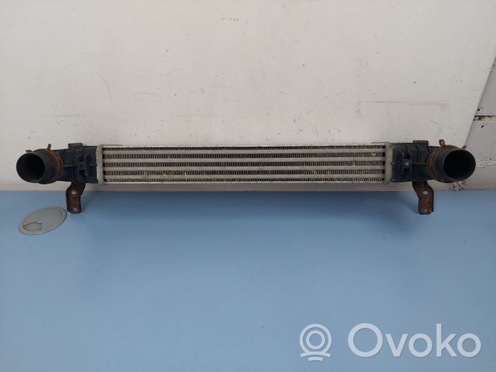 Ford Galaxy Chłodnica powietrza doładowującego / Intercooler 95VW9L440AA