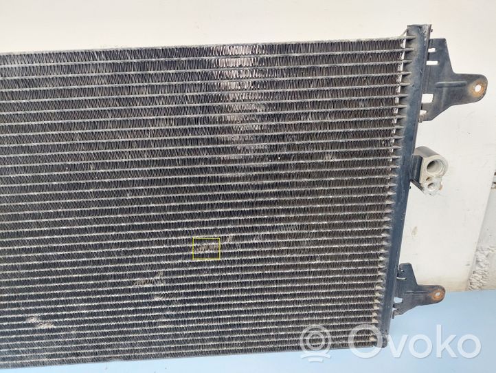 Ford Galaxy Radiatore di raffreddamento A/C (condensatore) 7M3820411E
