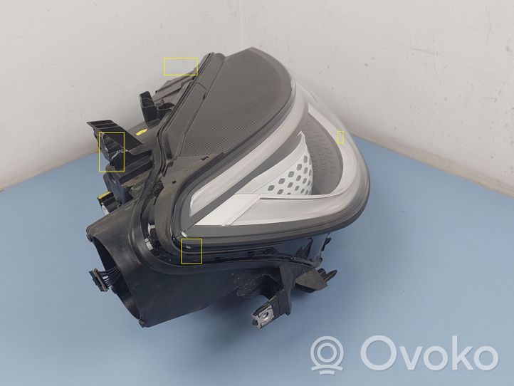 Volkswagen ID.3 Lampa przednia 10B941036B