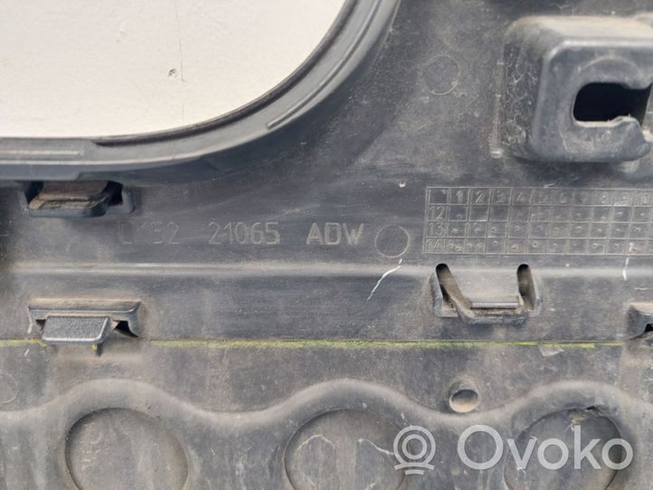 Land Rover Range Rover L405 Beplankung Türleiste Zierleiste vorne CK5221065ADW