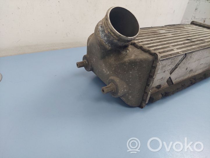 Hyundai ix35 Radiatore intercooler 282702F750