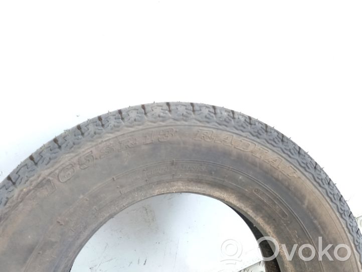 KIA Ceed R13 summer tire 