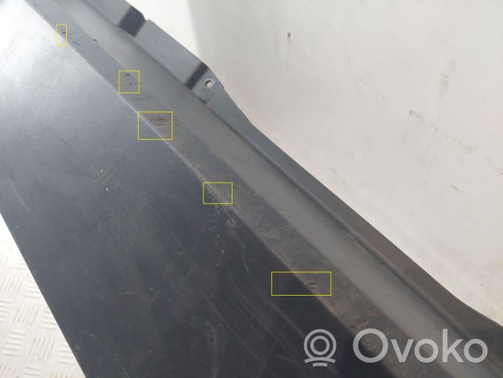 Ford Transit -  Tourneo Connect Rear bumper FT1117K823A