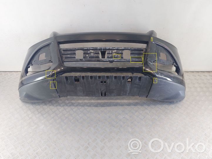 Ford Escape III Paraurti anteriore CJ5417757