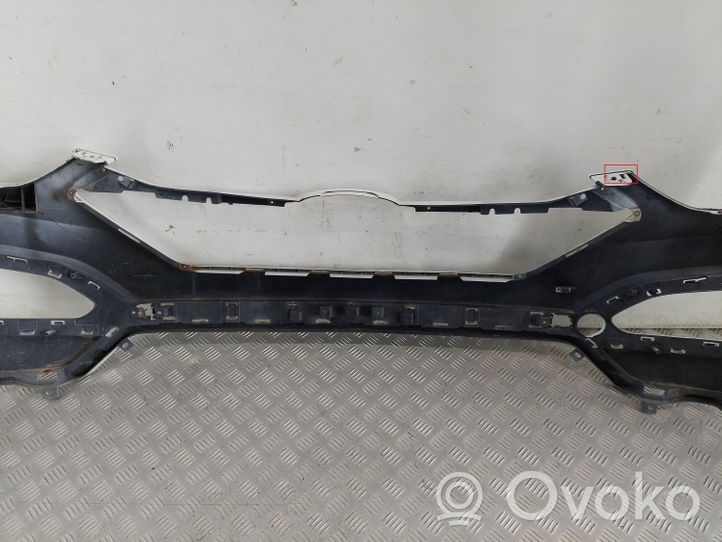 Hyundai Santa Fe Parachoques delantero 865114Z000