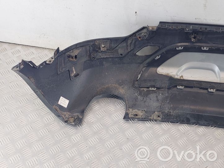 Opel Mokka X Apatinė bamperio dalis 42505613