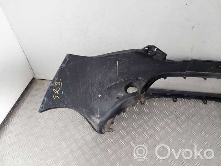 Dacia Dokker Front bumper 620222633R