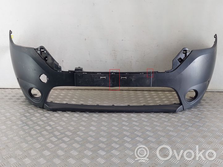 Dacia Dokker Front bumper 620222633R