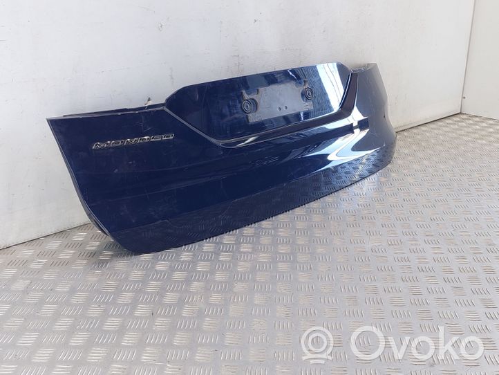 Ford Mondeo MK V Rivestimento portellone DS73N423A40A