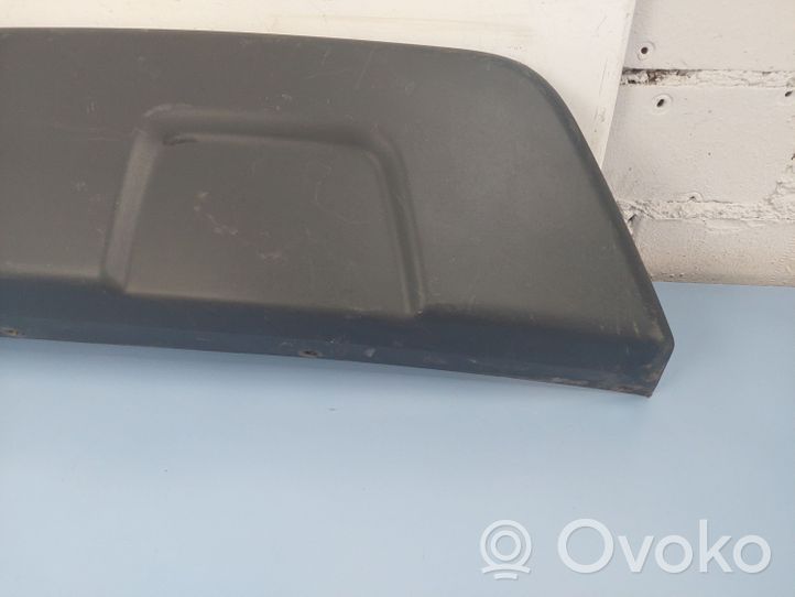 Ford Ecosport Moulure inférieure de pare-chocs arrière GN1517D781G