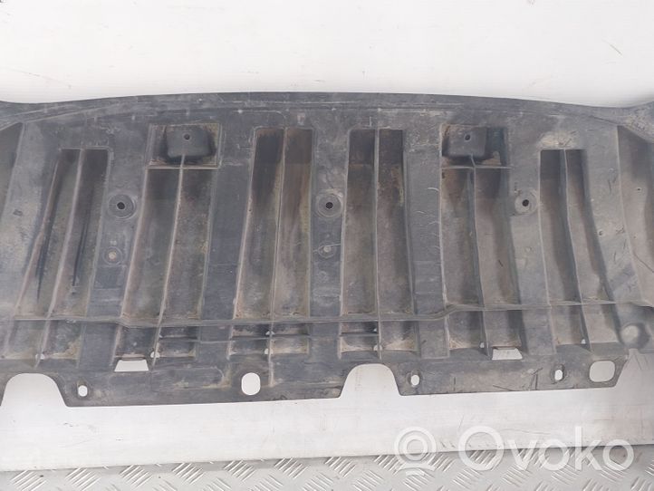 Ford Focus Osłona pod zderzak przedni / Absorber F1EB17B769AA