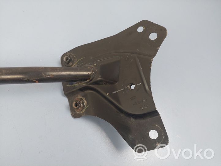 Ford Ranger Pannello laterale di supporto del radiatore JB3B17D941AA