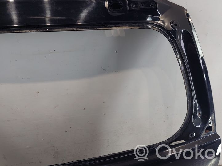 Toyota Land Cruiser (J150) Portellone posteriore/bagagliaio 6700560L30