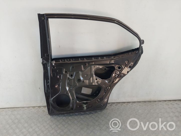 Audi 80 90 B3 Rear door 