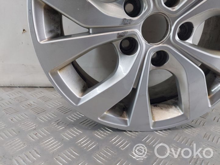 Renault Megane IV R16 alloy rim 403009128R