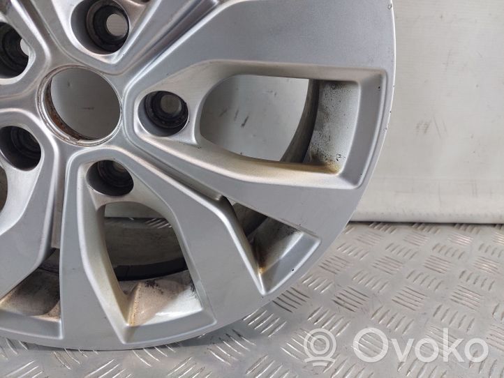 Renault Megane IV R16 alloy rim 403009128R