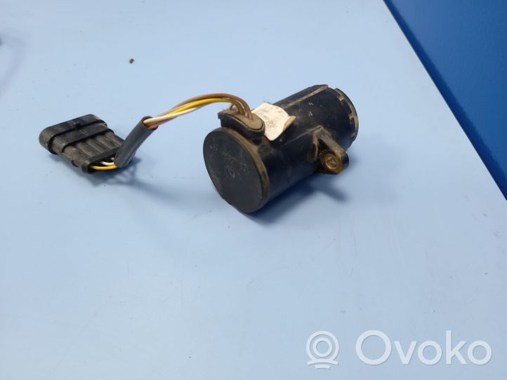 Nissan Almera Tino Accelerator pedal position sensor 0281002425