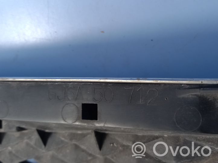 Mazda 6 Grille de calandre avant GJ6A50712