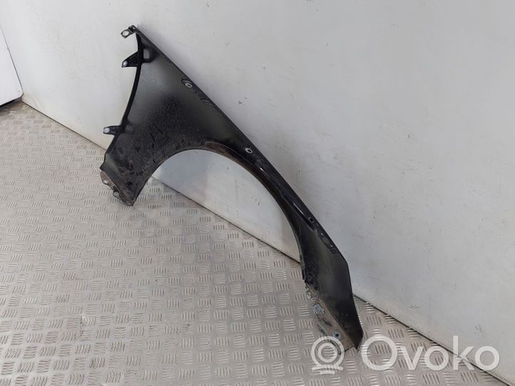 Audi A4 S4 B9 Błotnik przedni 8W0821105A