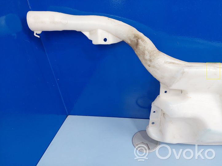 Ford Edge II Serbatoio/vaschetta liquido lavavetri parabrezza GT4B17B613AA