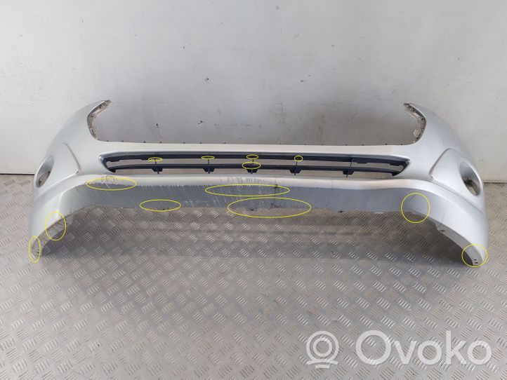 Ford Transit -  Tourneo Connect Zderzak przedni DT1117F775B