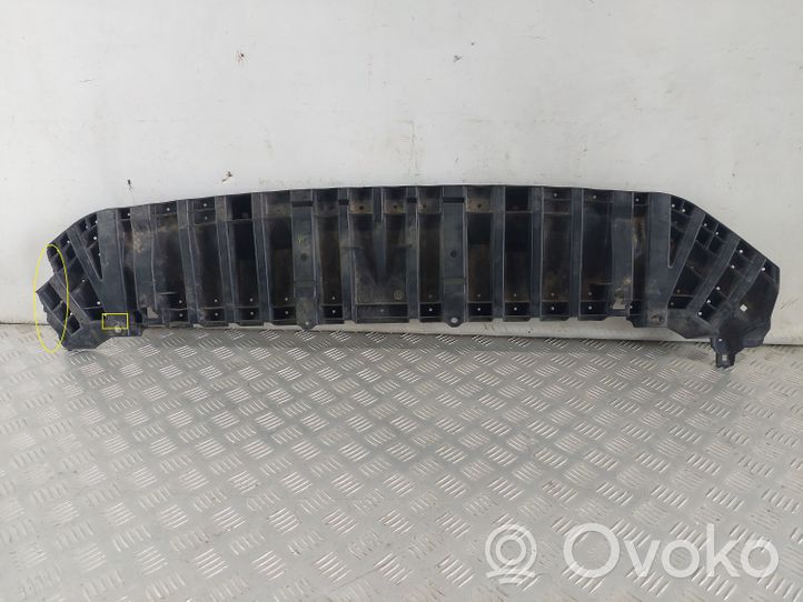 Toyota RAV 4 (XA40) Osłona pod zderzak przedni / Absorber 5261842050