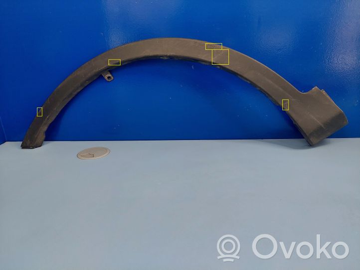 Toyota RAV 4 (XA40) Rivestimento passaruota anteriore 756020R030