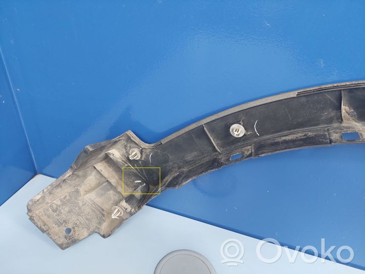 Toyota RAV 4 (XA40) Rivestimento passaruota anteriore 756020R030