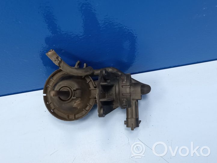 Opel Astra H Vakuumventil Unterdruckventil Magnetventil 1928498092