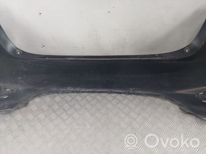 Toyota Yaris Pare-chocs 521590D480