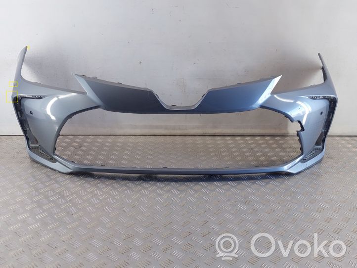 Toyota Corolla E210 E21 Front bumper 5211902Q10